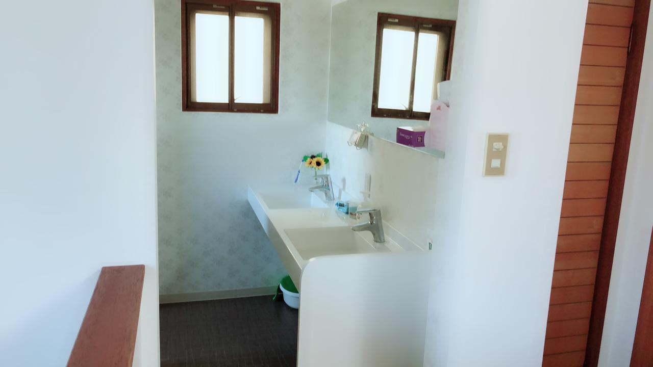 Jade Rabbit Hostel 야오 외부 사진