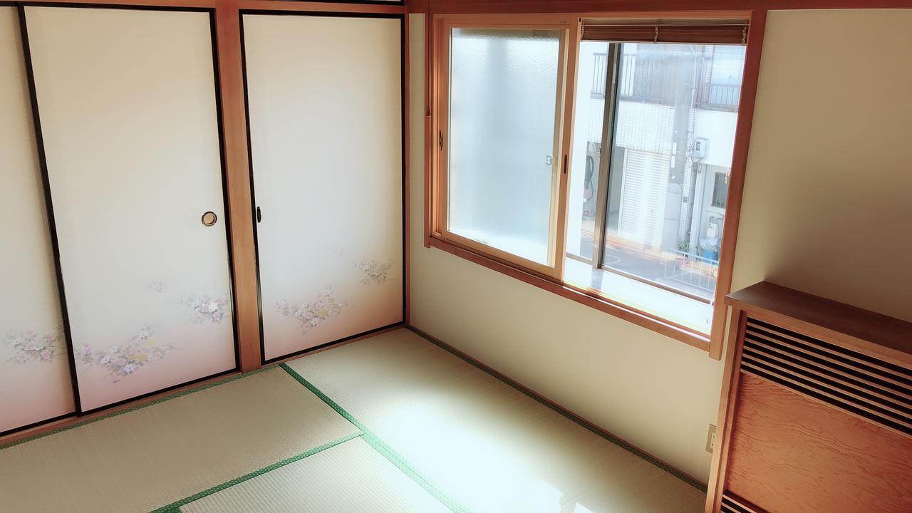 Jade Rabbit Hostel 야오 외부 사진
