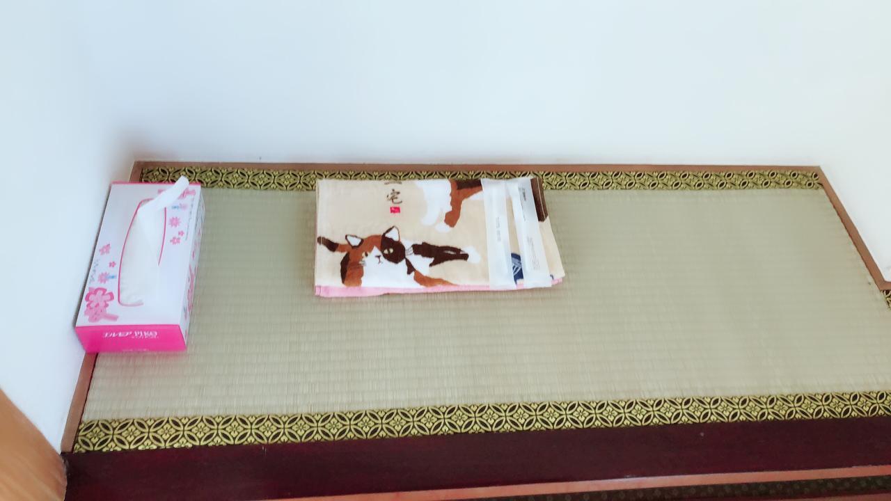 Jade Rabbit Hostel 야오 외부 사진