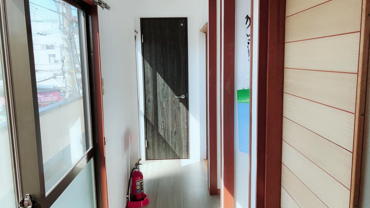 Jade Rabbit Hostel 야오 외부 사진