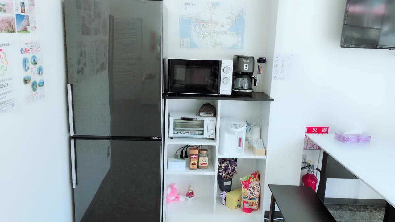 Jade Rabbit Hostel 야오 외부 사진
