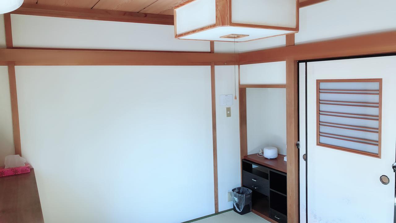 Jade Rabbit Hostel 야오 외부 사진