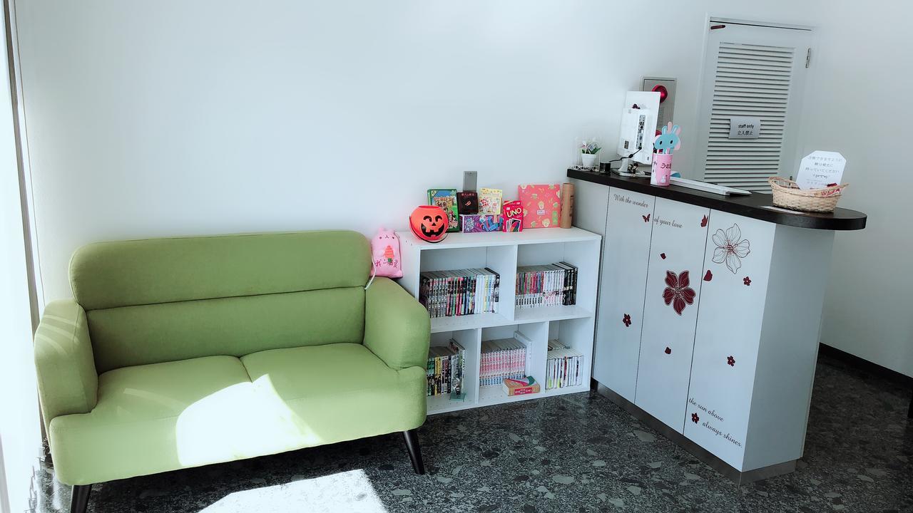 Jade Rabbit Hostel 야오 외부 사진