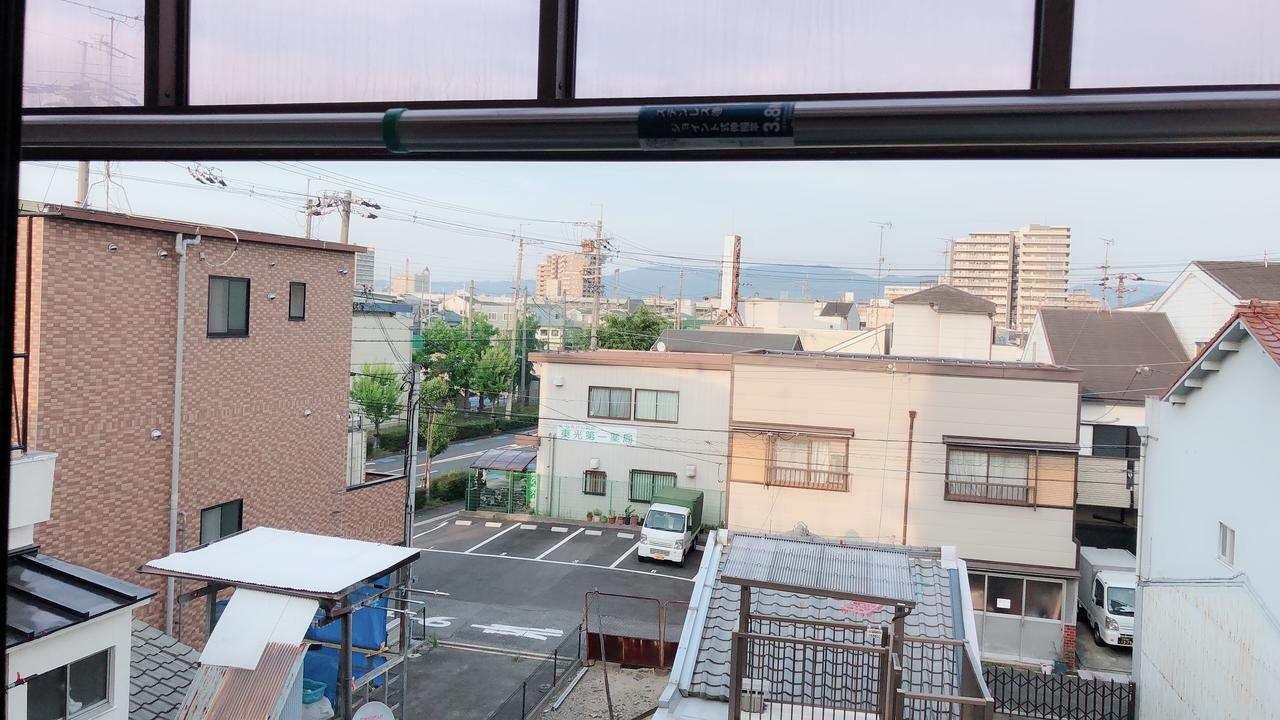 Jade Rabbit Hostel 야오 외부 사진