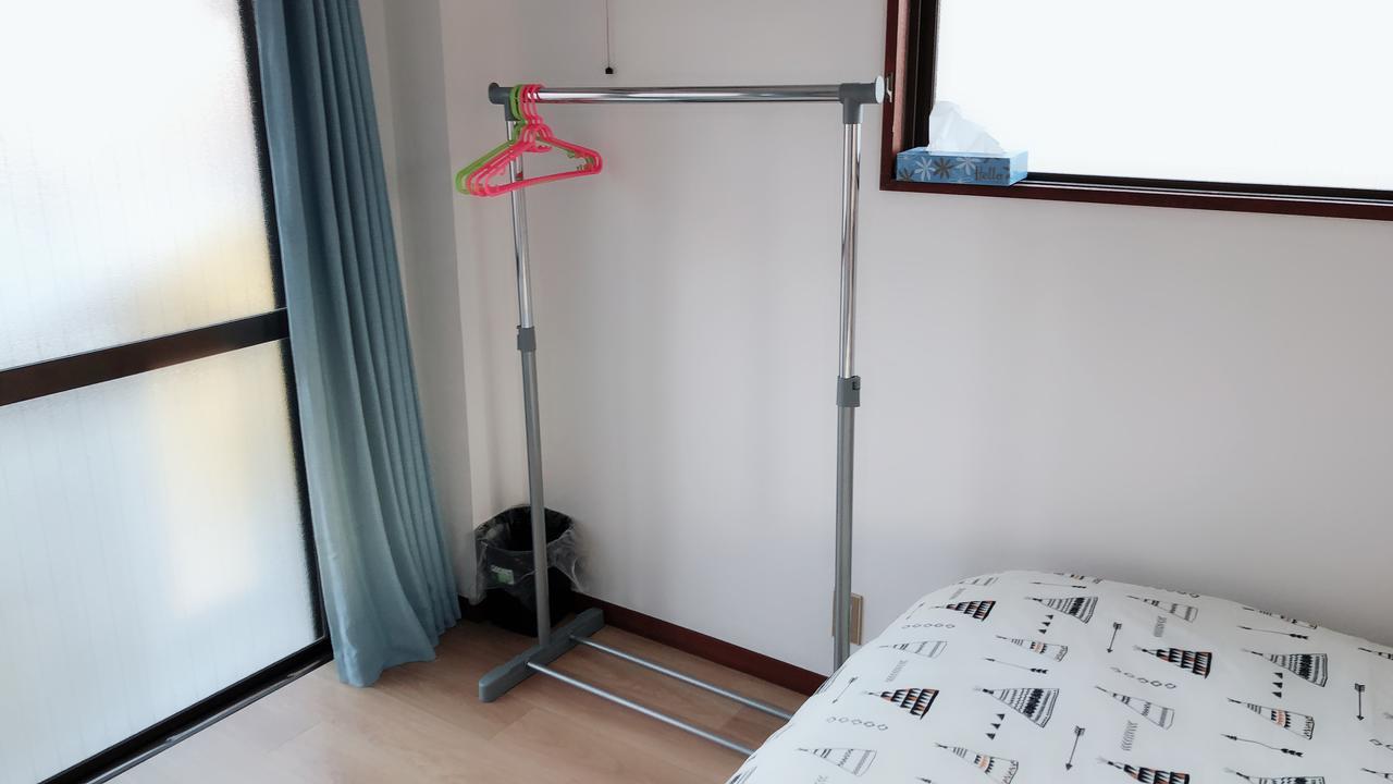 Jade Rabbit Hostel 야오 외부 사진